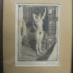 612 2729 ETCHING